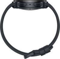 Samsung Galaxy Watch 9 LTE Okosóra 44mm - Grafitszürke
