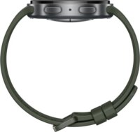 Samsung Galaxy Watch 9 LTE Okosóra 44mm - Ezüst