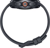 Samsung Galaxy Watch Ultra2 LTE Okosóra 47mm - Titánszürke