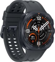 Samsung Galaxy Watch Ultra2 LTE Okosóra 47mm - Titánszürke