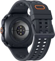 Samsung Galaxy Watch Ultra2 LTE Okosóra 47mm - Titánszürke