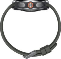 Samsung Galaxy Watch Ultra2 LTE Okosóra 47mm - Titánezüst