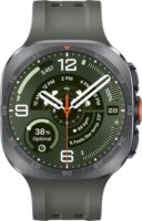 Samsung Galaxy Watch Ultra2 LTE Okosóra 47mm - Titánezüst