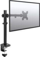 ACT AC8361 10"-34" Monitor Asztali Tartó Kar - Fekete