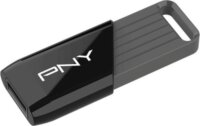 PNY 32GB Attaché X USB 3.2 Pendrive - Fekete