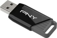 PNY 32GB Attaché X USB 3.2 Pendrive - Fekete