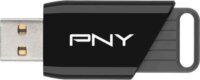 PNY 32GB Attaché X USB 3.2 Pendrive - Fekete