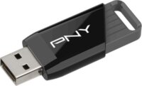 PNY 32GB Attaché X USB 3.2 Pendrive - Fekete