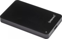 Intenso 320GB 2,5" USB 3.2 Gen 1 Külső HDD - Fekete/Szürke
