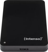 Intenso 320GB 2,5" USB 3.2 Gen 1 Külső HDD - Fekete/Szürke
