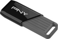 PNY 64GB Attaché X USB 3.2 Pendrive - Fekete
