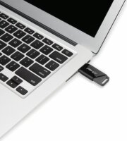 PNY 64GB Attaché X USB 3.2 Pendrive - Fekete