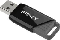 PNY 64GB Attaché X USB 3.2 Pendrive - Fekete