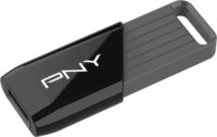 PNY 64GB Attaché X USB 3.2 Pendrive - Fekete