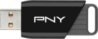 PNY 64GB Attaché X USB 3.2 Pendrive - Fekete