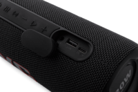 JVC XS-E325B Hordozható Bluetooth Hangszóró 20W - Fekete