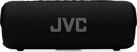 JVC XS-E325B Hordozható Bluetooth Hangszóró 20W - Fekete