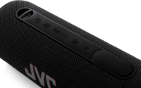 JVC XS-E325B Hordozható Bluetooth Hangszóró 20W - Fekete