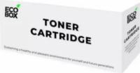 ECO (Brother FU TN-2590XL) Utángyártott toner - Fekete