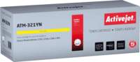Activejet (HP W2202X) Utángyártott Toner - Sárga