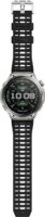 Amazfit Balance 3 Okosóra 51,4mm - Ezüst/Fekete