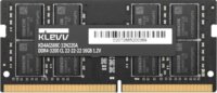 Klevv 16GB / 3200 DDR4 SoDIMM CL22 Notebook RAM