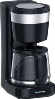 Blaupunkt CMD412 Filteres Kávéfőző 900 Watt - Fekete