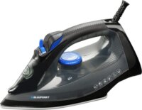 Blaupunkt HSI212 Gőzölős vasaló 2170W - Szürke / Fekete