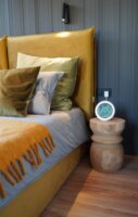Blaupunkt WS60WH Okos Meteorológiai Időjárás állomás - Fehér