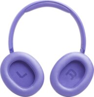 JBL Tune 730BT Bluetooth Fejhallgató Headset - Levendula