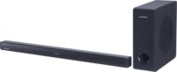 Blaupunkt LS100SUB Soundbar 2,2 Hangprojektor 100 Watt - Fekete