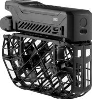 HoverAir X1 PRO Basic Combo Quadrocopter Drón - Fekete