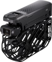 HoverAir X1 PRO Basic Combo Quadrocopter Drón - Fekete