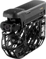 HoverAir X1 PROMAX Basic Combo Quadrocopter Drón - Fekete