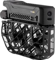 HoverAir X1 PROMAX Basic Combo Quadrocopter Drón - Fekete