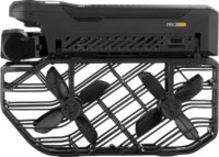 HoverAir X1 PROMAX Basic Combo Quadrocopter Drón - Fekete