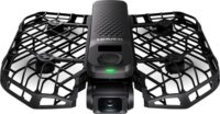 HoverAir X1 PRO Ultimate Cycling Kit Quadrocopter Drón - Fekete