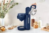 Tefal CM2M1410 Filteres Kávéfőző 1000 Watt - Tengerészkék
