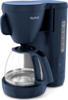 Tefal CM2M1410 Filteres Kávéfőző 1000 Watt - Tengerészkék