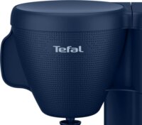 Tefal CM2M1410 Filteres Kávéfőző 1000 Watt - Tengerészkék