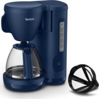 Tefal CM2M1410 Filteres Kávéfőző 1000 Watt - Tengerészkék