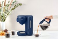 Tefal CM2M1410 Filteres Kávéfőző 1000 Watt - Tengerészkék