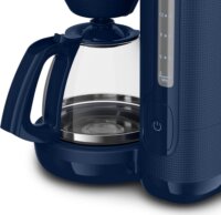 Tefal CM2M1410 Filteres Kávéfőző 1000 Watt - Tengerészkék