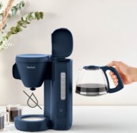 Tefal CM2M1410 Filteres Kávéfőző 1000 Watt - Tengerészkék