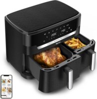 Tefal EY9428E0 Easy Fry AirFryer Okos Forrólevegős sütő 11,0L 2700 Watt - Fekete