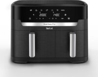 Tefal EY9428E0 Easy Fry AirFryer Okos Forrólevegős sütő 11,0L 2700 Watt - Fekete
