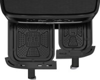Tefal EY9428E0 Easy Fry AirFryer Okos Forrólevegős sütő 11,0L 2700 Watt - Fekete