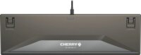 CHERRY KC 500 MX LP Mechanikus Vezetékes Billentyűzet DE - Szürke