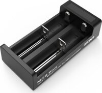 Xtar MC2 PLUS 2x Li-ion Akkumulátor Töltő