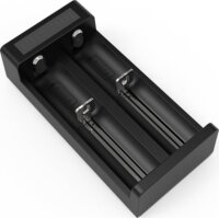 Xtar MC2 PLUS 2x Li-ion Akkumulátor Töltő